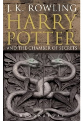 Harry Potter and the Chamber of Secrets