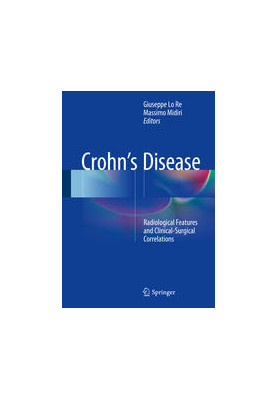 Crohn’s Disease: Radiological Features and Clinical-Surgical Correlations