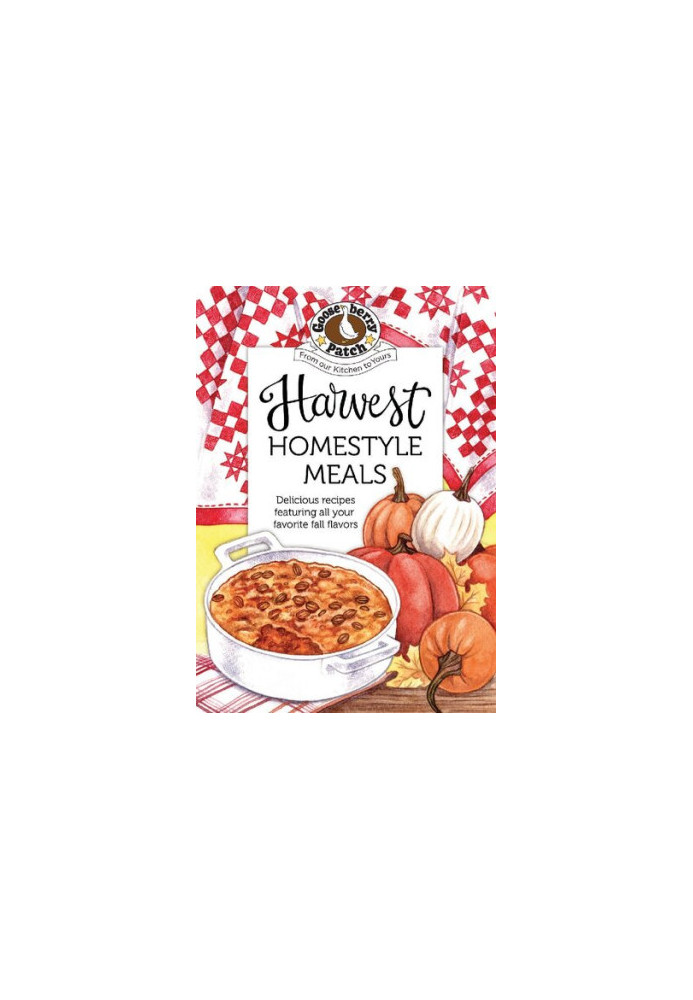 Harvest Homestyle Meals