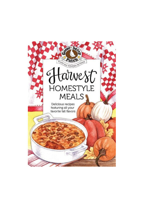 Harvest Homestyle Meals