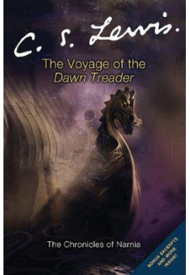 The Voyage of the Dawn Treade