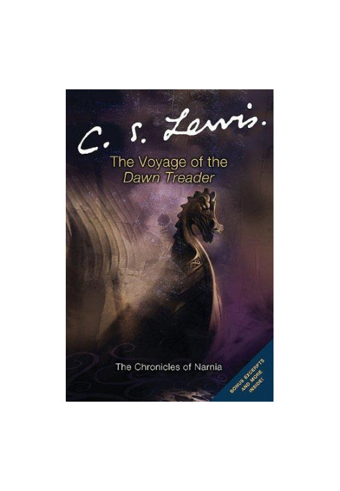 The Voyage of the Dawn Treade
