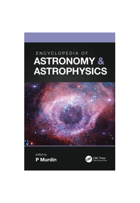 Encyclopedia of astronomy and astrophysics Vol. 1, A-Gel.
