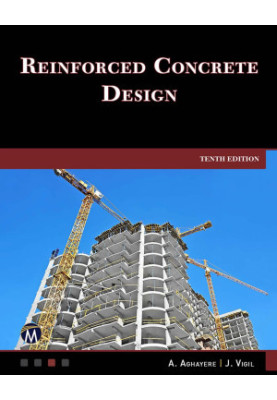 Reinforced Concrete Design (10th Edition)