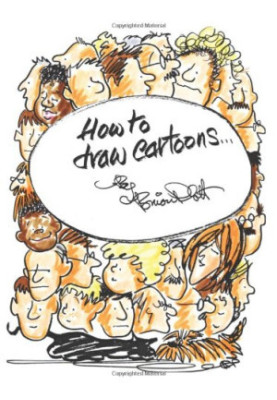 How to Draw Cartoons