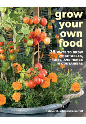 Grow Your Own Food