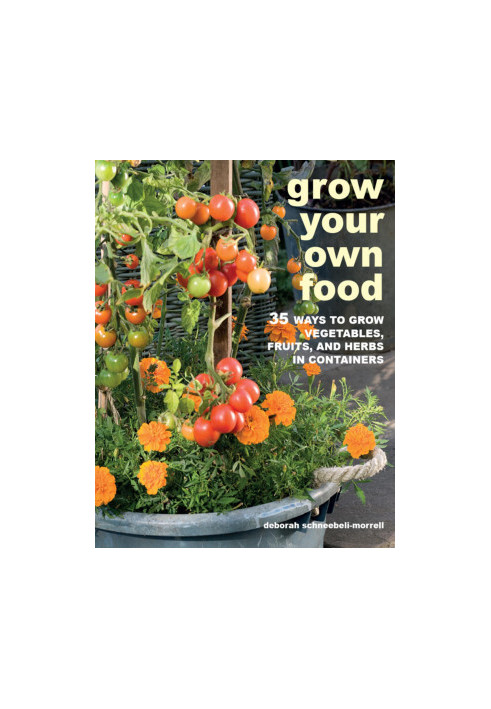 Grow Your Own Food