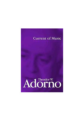 Current of music : elements of a radio theory
