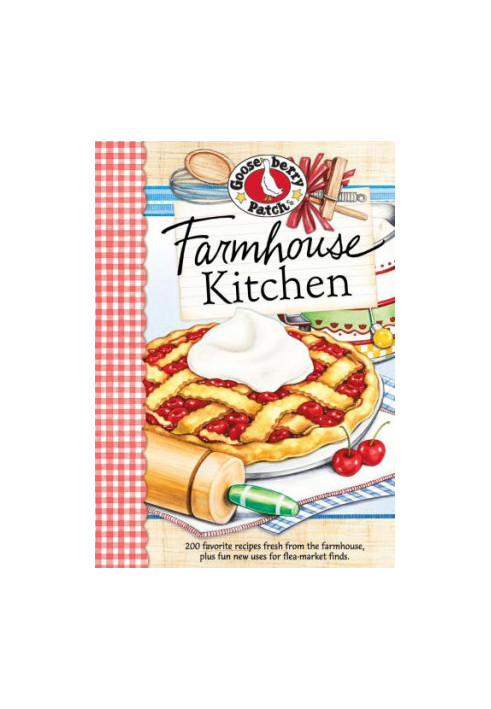 Farmhouse Kitchen