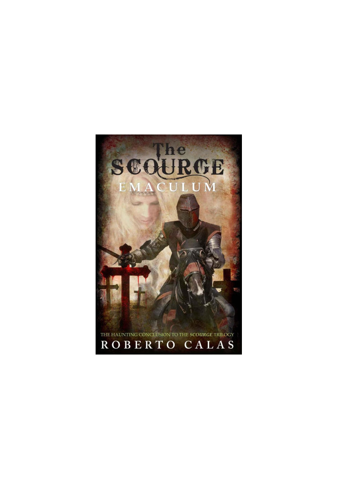 [The Scourge 03] • Emaculum