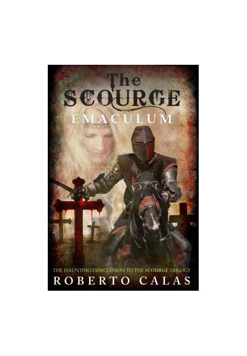 [The Scourge 03] • Emaculum