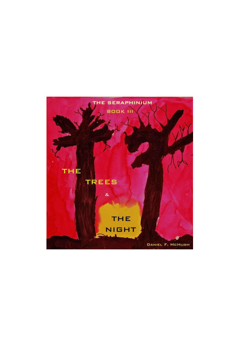 [The Seraphinium 03] • The Trees And The Night