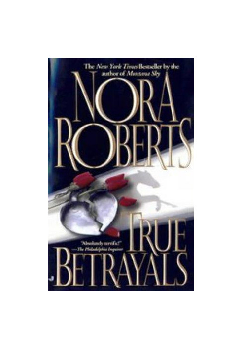True Betrayals