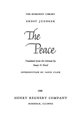 The Peace