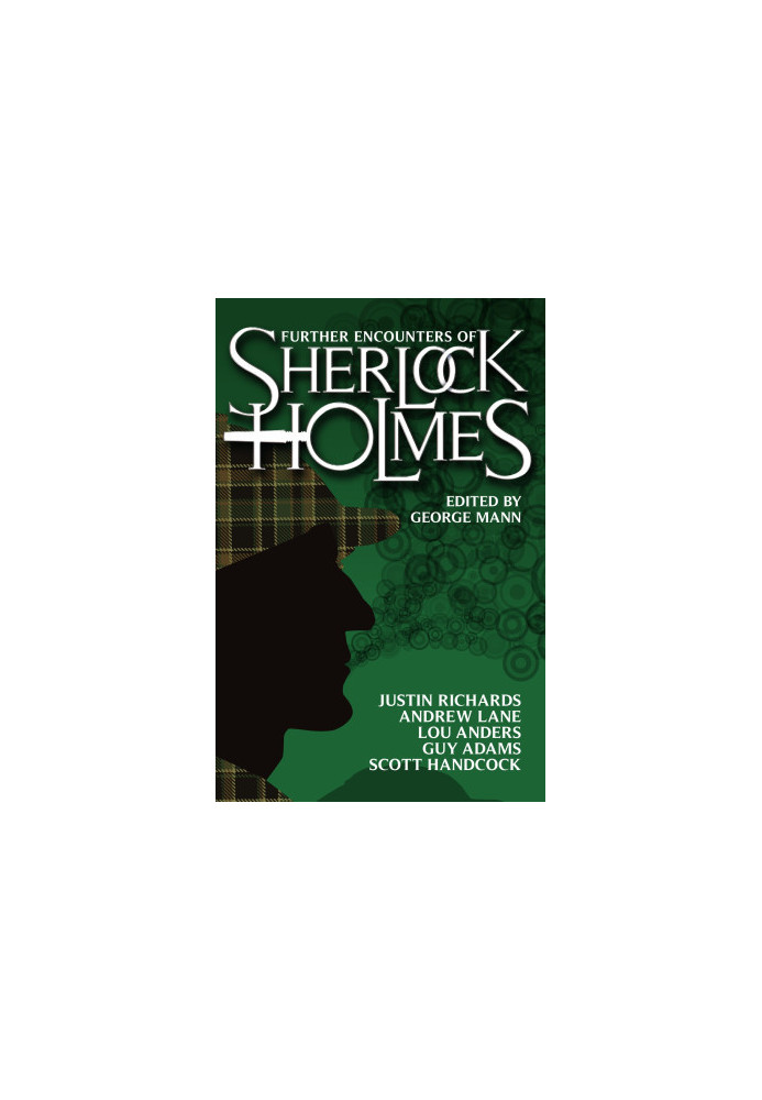 Further Encounters of Sherlock Holmes (Encounters 2)