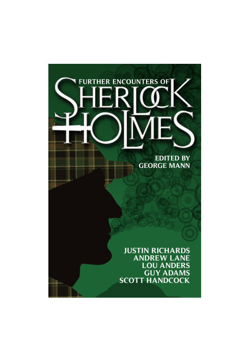 Further Encounters of Sherlock Holmes (Encounters 2)