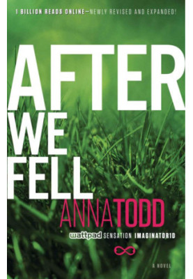 After We Fell: The After Series [Book 3]
