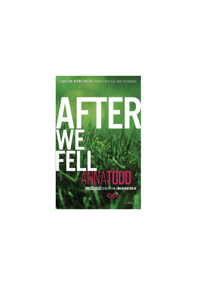 After We Fell: The After Series [Book 3]