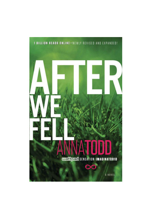 After We Fell: The After Series [Book 3]