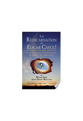 The Reincarnation of Edgar Cayce?