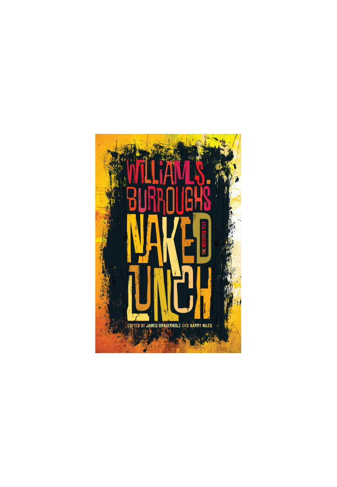 Naked Lunch