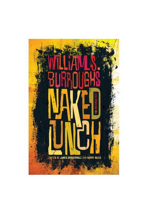Naked Lunch