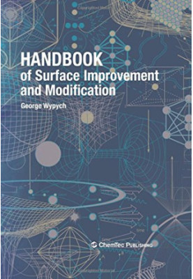 Handbook of surface improvement and modification