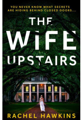 The Wife Upstairs