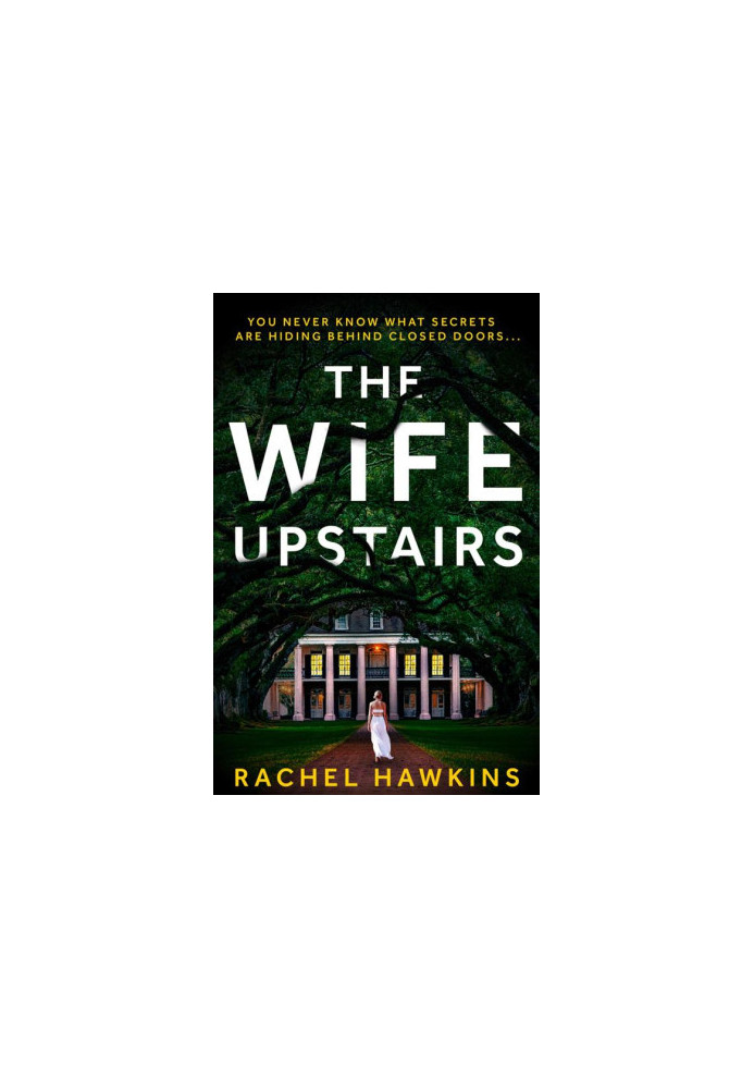 The Wife Upstairs