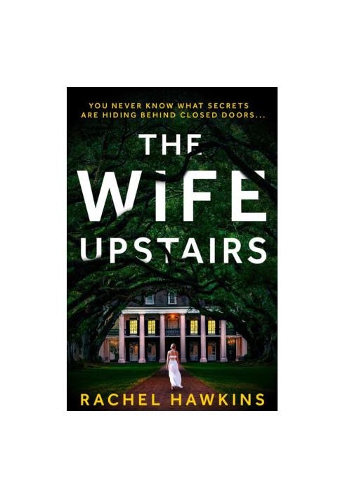 The Wife Upstairs