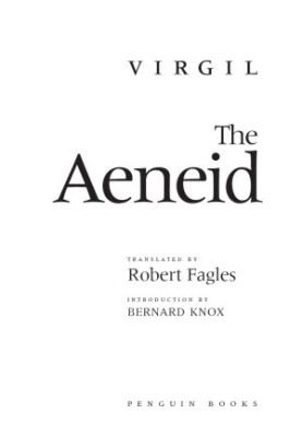 The Aeneid (Summary)