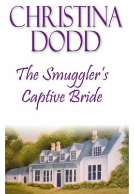 The Smuggler's Captive Bride