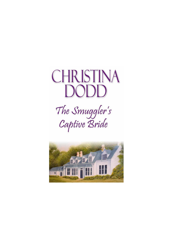 The Smuggler's Captive Bride