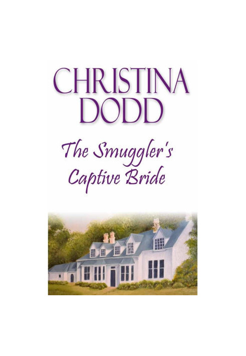 The Smuggler's Captive Bride