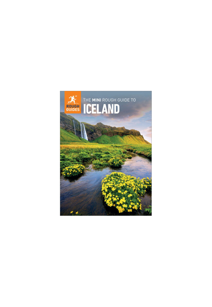 The Mini Rough Guide to Iceland (Travel Guide eBook)