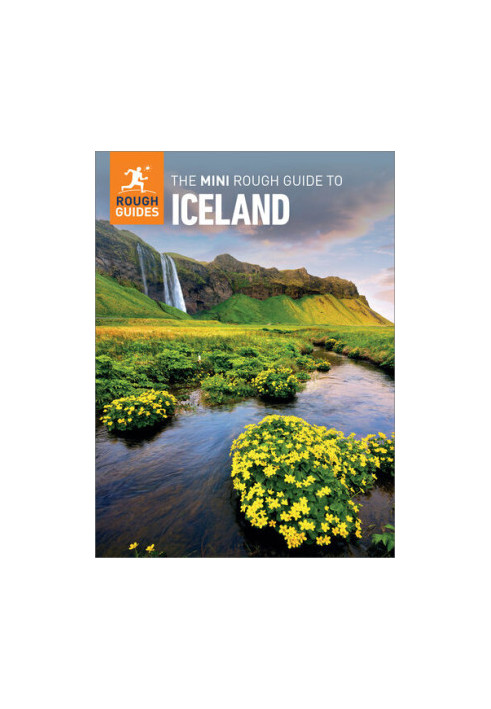 The Mini Rough Guide to Iceland (Travel Guide eBook)