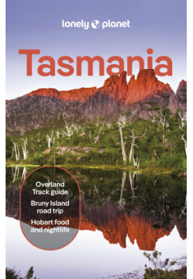 Lonely Planet Tasmania, 10th Edition