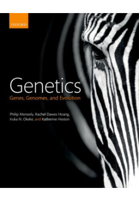 Genetics: genes, genomes, and evolution