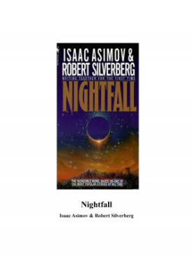 Nightfall