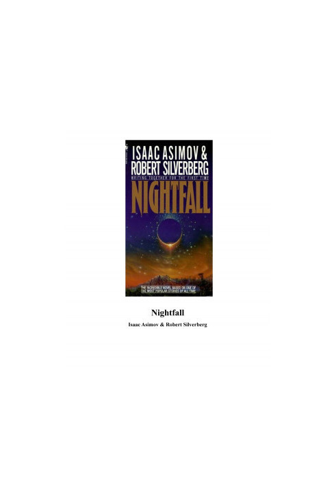 Nightfall