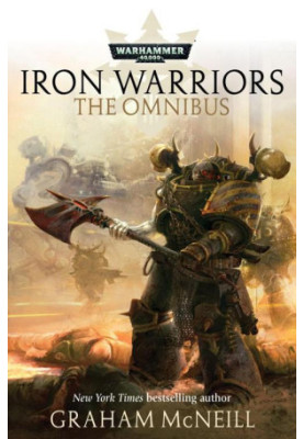 Iron Warriors