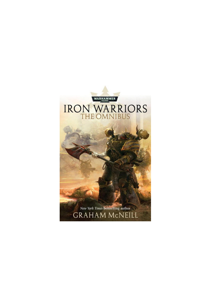 Iron Warriors