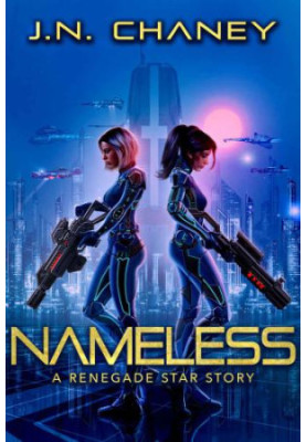 Renegade Origins 1 - Nameless