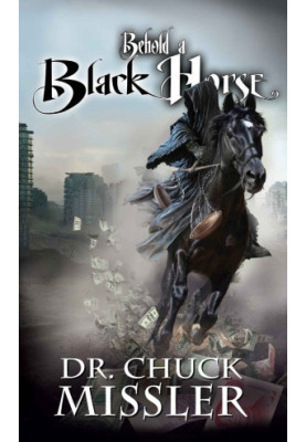 Behold a Black Horse: Economic Upheaval and Famine
