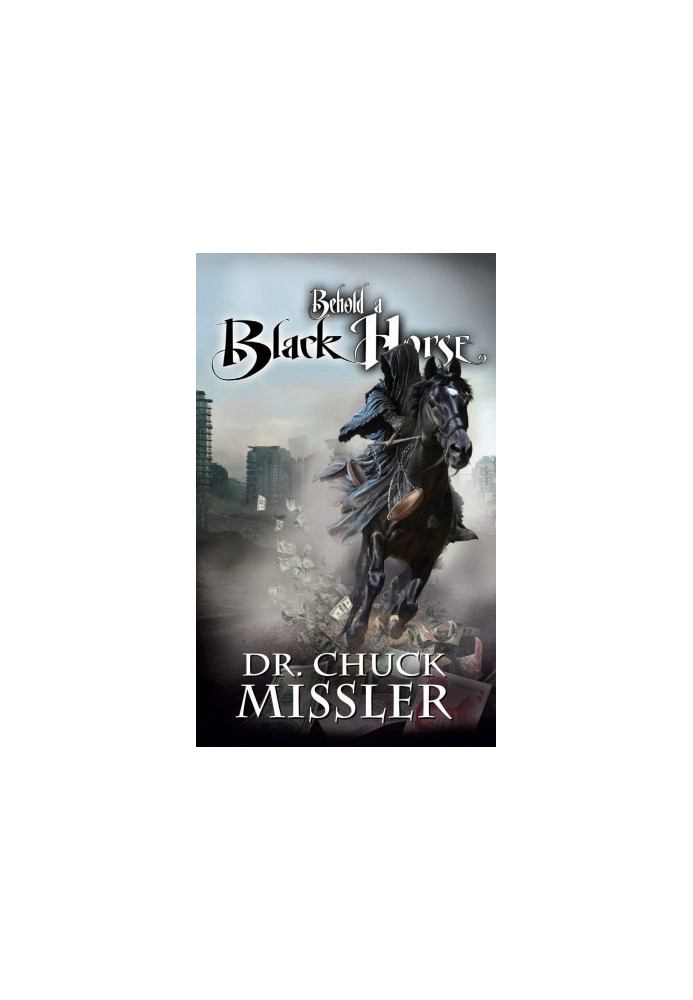 Behold a Black Horse: Economic Upheaval and Famine
