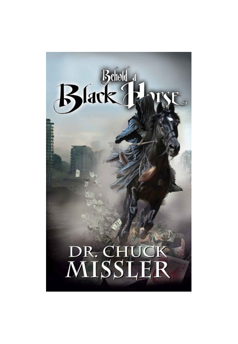 Behold a Black Horse: Economic Upheaval and Famine