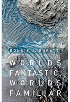 Worlds Fantastic, Worlds Familiar: A Guided Tour of the Solar System
