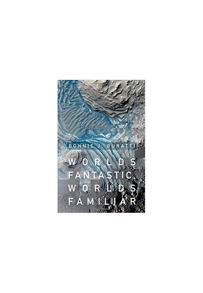 Worlds Fantastic, Worlds Familiar: A Guided Tour of the Solar System