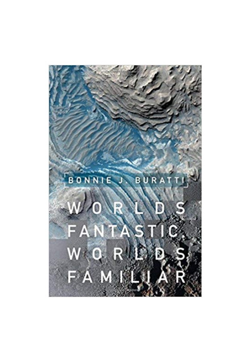 Worlds Fantastic, Worlds Familiar: A Guided Tour of the Solar System