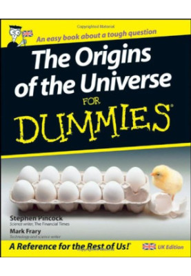 The Origins of the Universe for Dummies